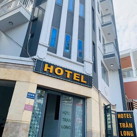 Hotel Tran Long TP. Hồ Chí Minh Ngoại thất bức ảnh