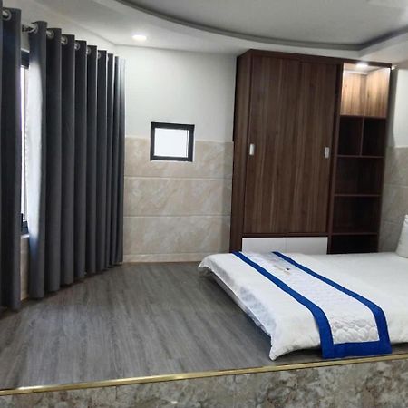 Hotel Tran Long TP. Hồ Chí Minh Ngoại thất bức ảnh