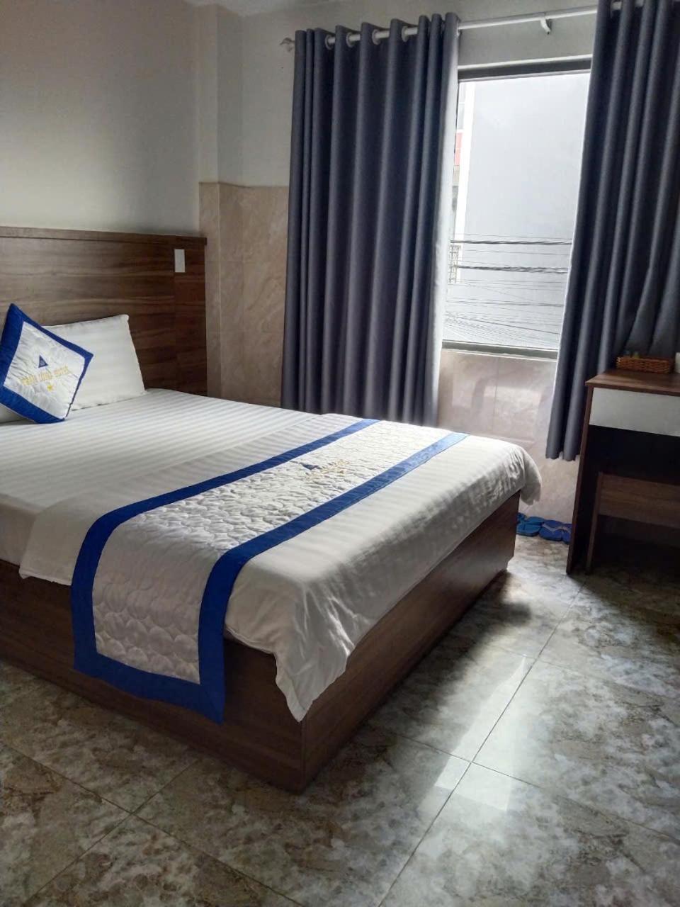 Hotel Tran Long TP. Hồ Chí Minh Ngoại thất bức ảnh