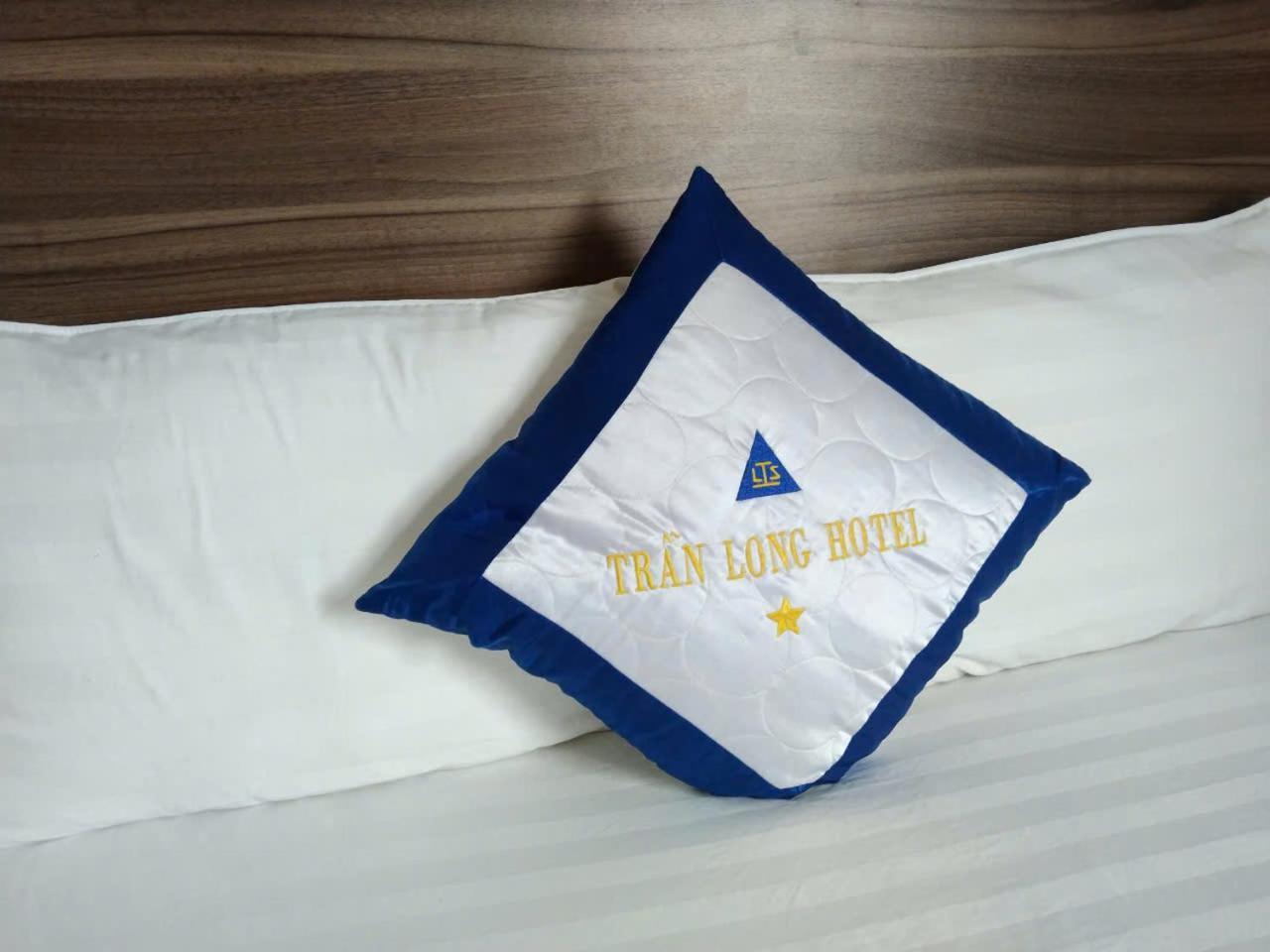Hotel Tran Long TP. Hồ Chí Minh Ngoại thất bức ảnh