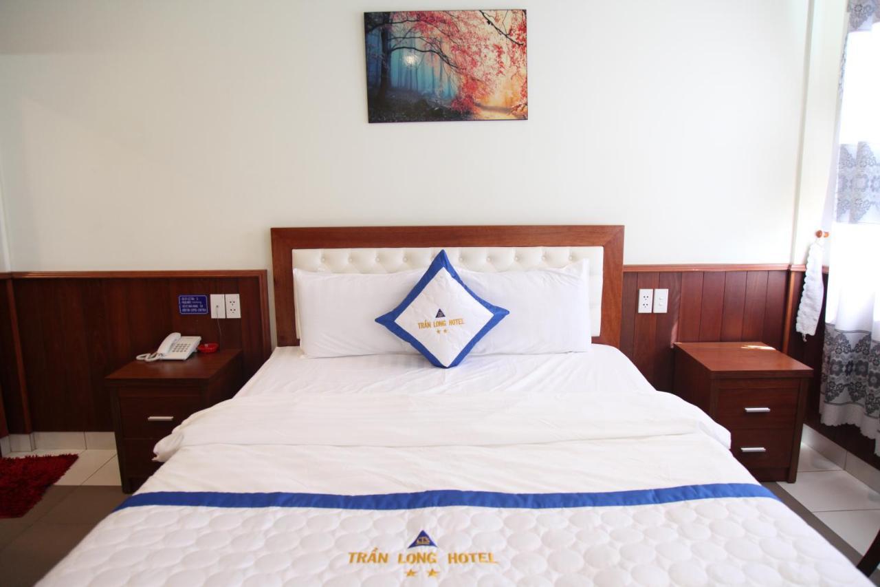 Hotel Tran Long TP. Hồ Chí Minh Ngoại thất bức ảnh