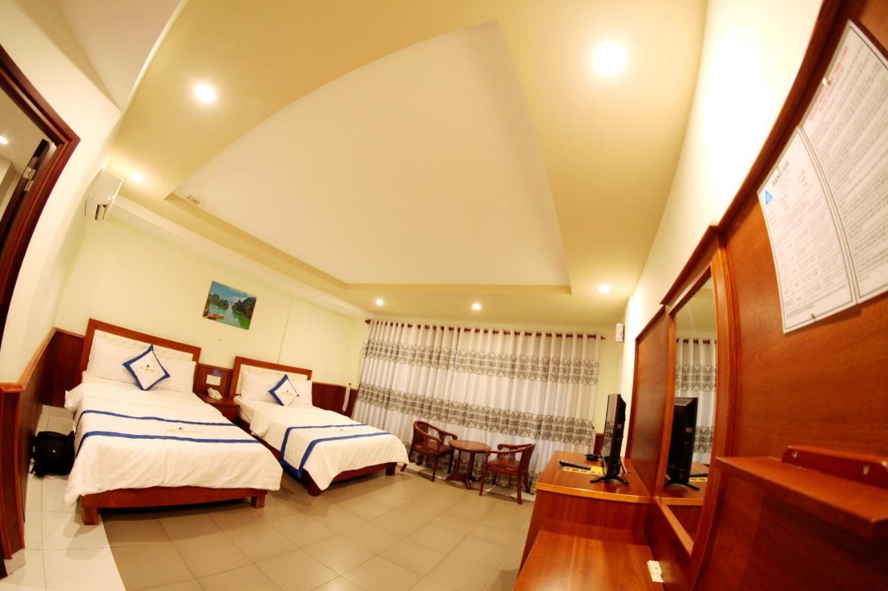 Hotel Tran Long TP. Hồ Chí Minh Ngoại thất bức ảnh