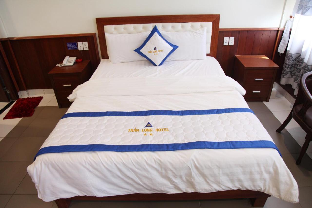 Hotel Tran Long TP. Hồ Chí Minh Ngoại thất bức ảnh